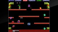 Arcade Archives Mario Bros. screenshot, image №661809 - RAWG