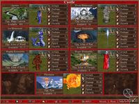 Heroes of Might and Magic 3: Armageddon's Blade screenshot, image №299120 - RAWG