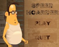 Speed Hoarder screenshot, image №1203248 - RAWG