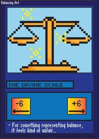 Balancing Act (Kolk71) screenshot, image №2637970 - RAWG