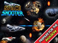 Space Shooter: Alien War Invaders Free screenshot, image №891673 - RAWG