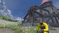 Medieval Engineers screenshot, image №73709 - RAWG