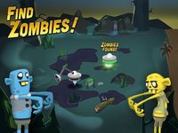 Zombie Catchers screenshot, image №909385 - RAWG