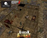African Alliance screenshot, image №403645 - RAWG