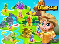 Kids Dinosaur toddler Games screenshot, image №1596610 - RAWG