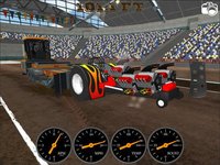 Pulling USA screenshot, image №2049904 - RAWG
