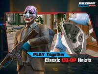 PAYDAY: Crime War screenshot, image №3896585 - RAWG