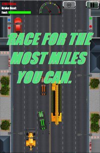 Road Racer (Rafabot Games) screenshot, image №1288306 - RAWG