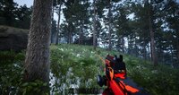 Hunter Moonstrike: Ai NPCs version screenshot, image №4150976 - RAWG