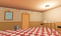 Pineapple belongs on ALL pizza VR screenshot, image №1108581 - RAWG