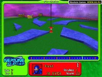 MiniGolf Master 2 screenshot, image №302914 - RAWG