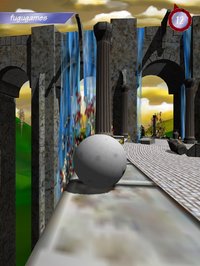 HyperBowl Rome screenshot, image №2066458 - RAWG