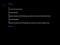 Eons screenshot, image №2470603 - RAWG