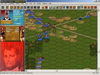 Napoleon's Russian Campaign screenshot, image №313475 - RAWG
