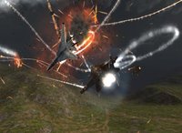 Big Fury 17 - Flight Simulator - Fly & Fight screenshot, image №976352 - RAWG