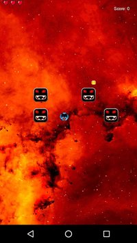 Space Chase screenshot, image №1208385 - RAWG