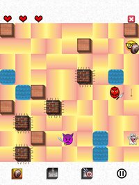 EMONYO screenshot, image №1621697 - RAWG