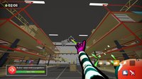 Super Seeker screenshot, image №1710326 - RAWG