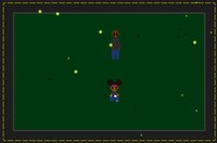 Fireflies (itch) screenshot, image №1154923 - RAWG