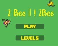 2 Bee Or Not 2 Bee (Destruct'Oeuf) screenshot, image №2427576 - RAWG