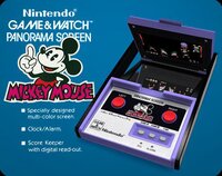 Mickey Mouse screenshot, image №3389705 - RAWG