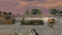 New Battle of Shanghai Beach screenshot, image №4120927 - RAWG