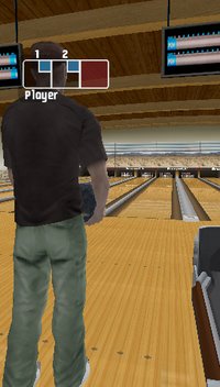 Brunswick Pro Bowling screenshot, image №550711 - RAWG