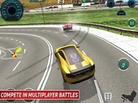 Power Speed: Racing Car screenshot, image №1849974 - RAWG