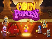 Coin Princess screenshot, image №1729093 - RAWG