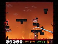 Stick Fight The Battle screenshot, image №1939672 - RAWG