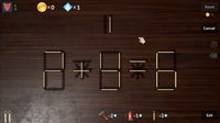 Puzzle: Fire Sticks screenshot, image №2187024 - RAWG