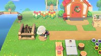 Animal Crossing: New Horizons screenshot, image №2324231 - RAWG