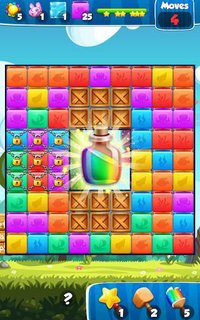 Toy Pop Cubes screenshot, image №1526230 - RAWG