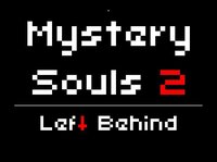 Mystery Souls 2: Left Behind screenshot, image №3081190 - RAWG