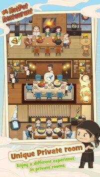 My Hotpot Story screenshot, image №3576484 - RAWG