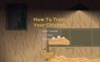 How To Train Your Chicken screenshot, image №2246626 - RAWG