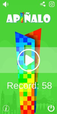 Apiñalo screenshot, image №1749544 - RAWG