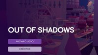 Out of Shadows (natividarte, Revian, lineavelino, Binatrix, barbara.amadeu, Larifiaes, nanosphere, Alice da Silva Castanheira, Rafaela) screenshot, image №3531036 - RAWG