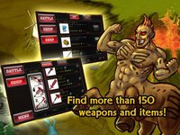 King Cashing Lite: Slots Adventure screenshot, image №945317 - RAWG