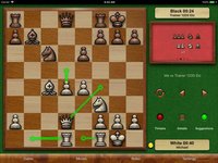 Chess Tiger Pro screenshot, image №901821 - RAWG