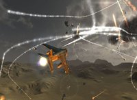 War Plane Pilot HD - Flight Simulator screenshot, image №974712 - RAWG