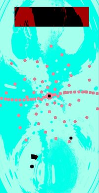 TLNT SHRDR - Sneak Peek screenshot, image №2856462 - RAWG