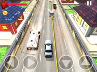 Real Highway Nitro Car Racing Game Pro screenshot, image №1690191 - RAWG