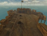 Pirates of the Burning Sea screenshot, image №355705 - RAWG