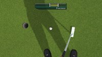 Tiger Woods PGA Tour 11 screenshot, image №547392 - RAWG