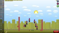 Monster Crush - C4 Demolition Edition screenshot, image №1899059 - RAWG