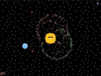 Interstellar Belistca screenshot, image №1860564 - RAWG