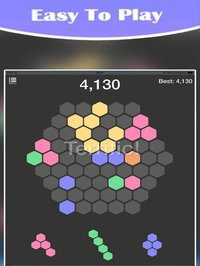 Hex Puzzle Legend screenshot, image №1325990 - RAWG