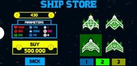 Space Shooting (Astech Software) screenshot, image №3833914 - RAWG