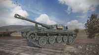 World of Tanks screenshot, image №27386 - RAWG